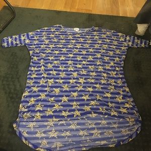 LulaRoe top